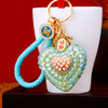 Sky-Blue-Fortune Blue-Heart