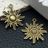 Blue Sun 13