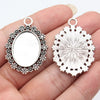 Antique Silver