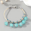 Green Beads