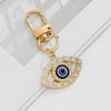 Eye Shape Charm