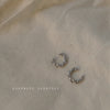 Silver Chain Cuff