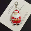 Standing Santa