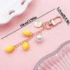 Yellow Lemon