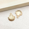 White Shell
