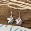 Unicorn Earrings