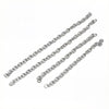 Steel Tone3x2 mm 5cm