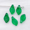 Clear Leaf 1