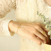 Gold Bracelet