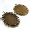 Antique Bronze