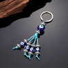 Four Eye Beads