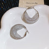 Silver Crescent