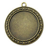 Antique Bronze
