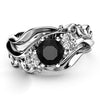 White Gold Size 10