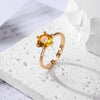 Yellow Crystal