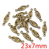 Filigree Connector 23