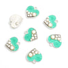 Mint Silver