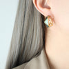 Gold Enamel