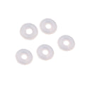 Metallic Crimp Bead Jewelry Findings for Jewelry and Craft Projects view 5