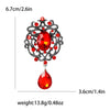 Red Crystal