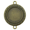 Antique Bronze