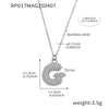 Silver G
