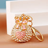 Pink Heart-Pouch