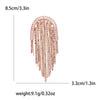 Pink Fringe