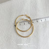 Gold 4 Cm