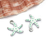 White Starfish 2