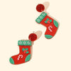 Red Stocking