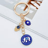 Hamsa Elephant Eye