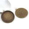 Antique Bronze