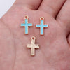 Aqua Cross