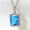 Aqua Blue