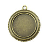 Antique Bronze