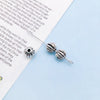 Blue Bead 5