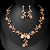 Black Flower Three