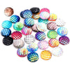 Mixed Scale Cabochons