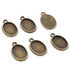 Antique Bronze