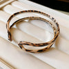 Double Leopard Metal