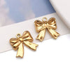 Gold Bow 4