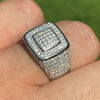 White Gold Size 10