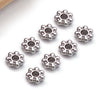 Silver Bead 1