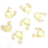 Yellow Moon Gold