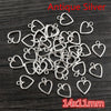 Silver Large