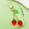Red Strawberry ER1599