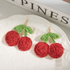 Red Cherries
