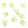 Pastel Lily Of The Valley Jewelry Components For DIY Earrings And Bracelets Charms view 8