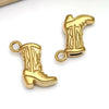 Gold T 4